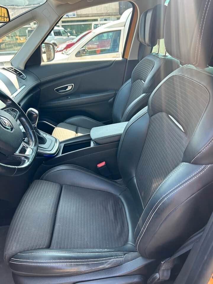 Renault Scenic Scénic 1.4 dCi 8V 110 CV Energy Bose OK NEO PATENTATI