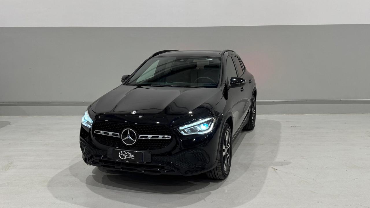 Mercedes-Benz GLA-H247 2020 - GLA 180 d Sport Plus auto