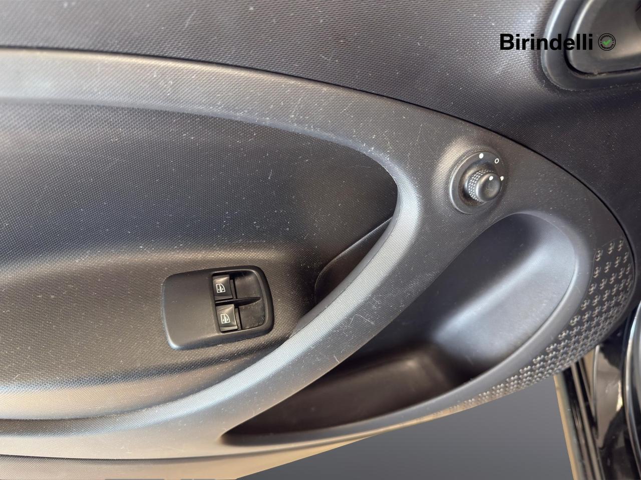SMART forfour 2ªs. (W453) - forfour 70 1.0 Passion