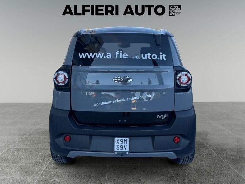 Ligier Myli R.Ebel Ultimate *Clima e Servosterzo*