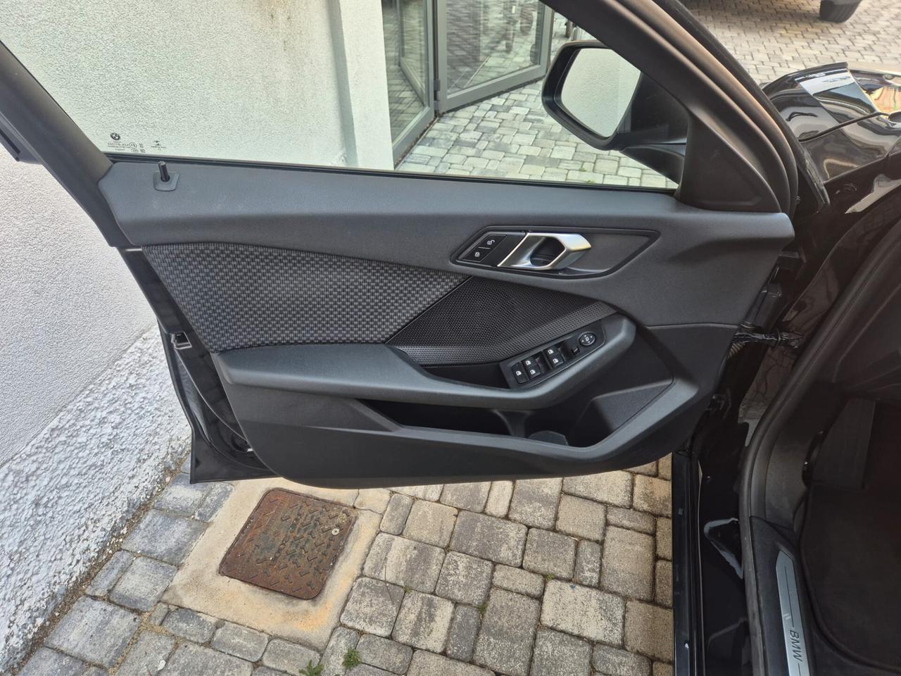 Bmw 118i 5p. 136CV