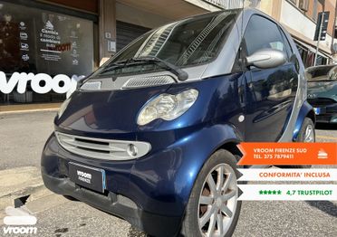 SMART fortwo 1ª serie 700 smart city-coupé pa...