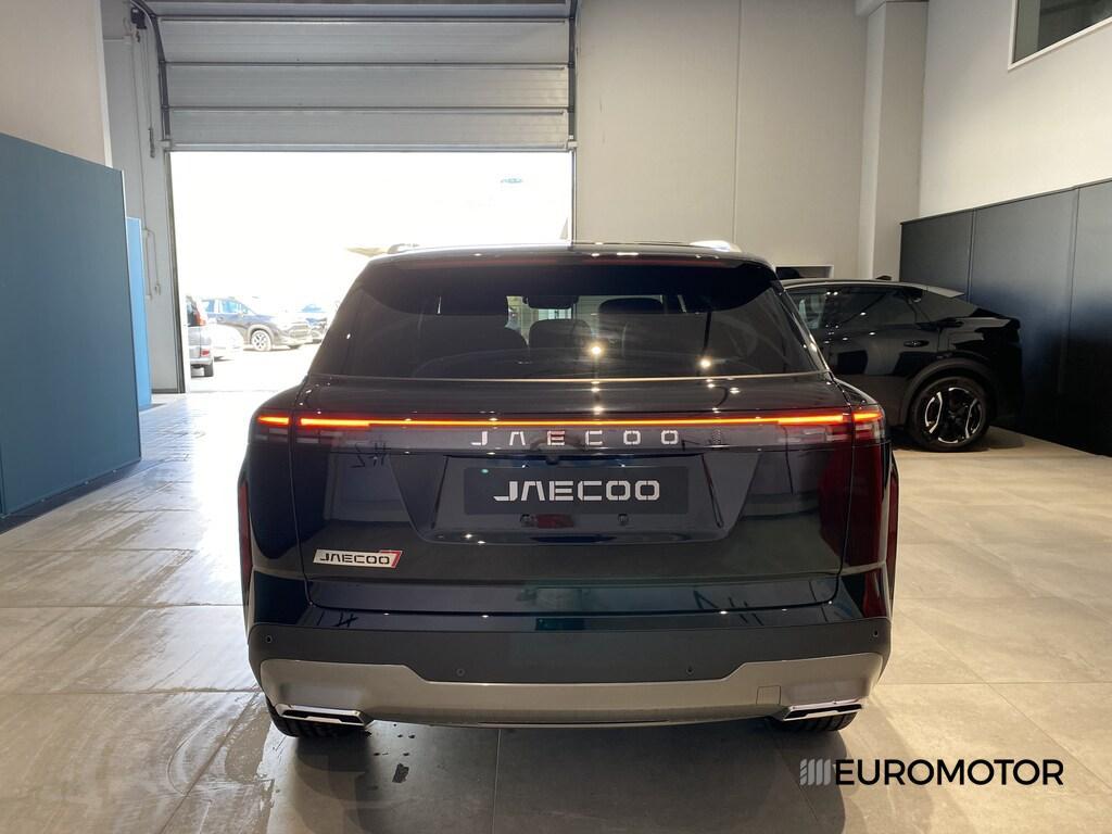 Jaecoo Jaecoo 7 1.6 TGDI Premium 2WD 7DCT