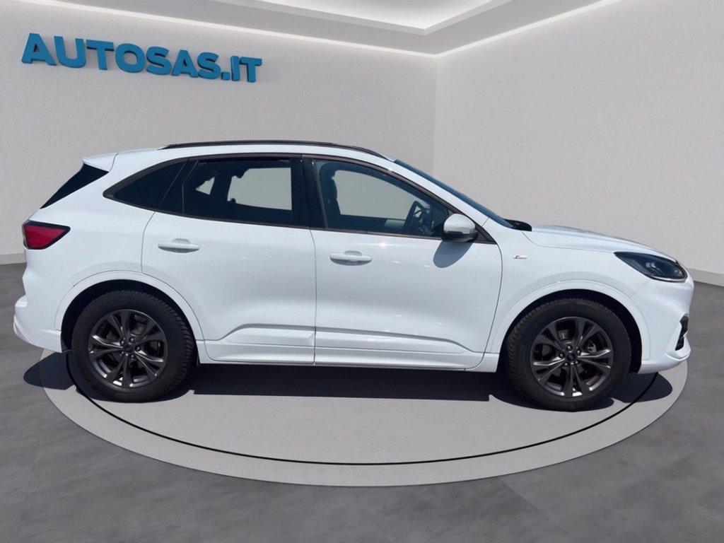FORD Kuga 1.5 EcoBlue 120 CV aut. 2WD ST-Line del 2022