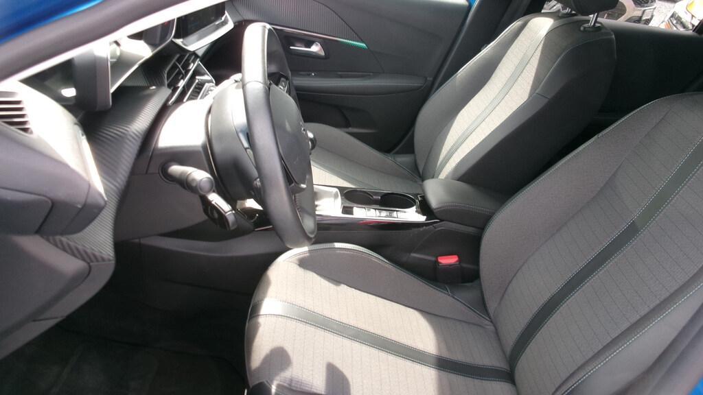 Peugeot 208 5 Porte 1.2 PureTech Allure Pack
