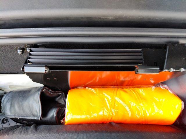 PORSCHE Boxster 2.7i 24V cat