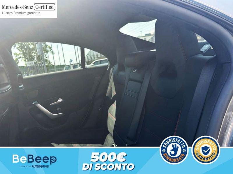 Mercedes-Benz CLA COUPE 250 E PLUG-IN HYBRID(E EQ-POWER)PREMIUM