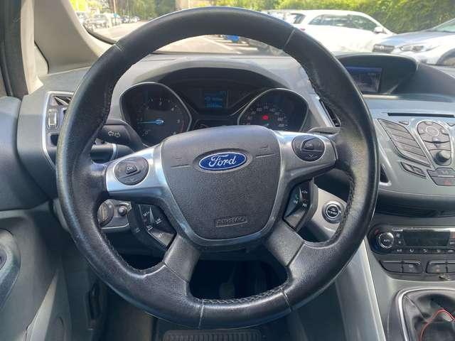 Ford C-Max 1.6 tdci Titanium 115cv dpf