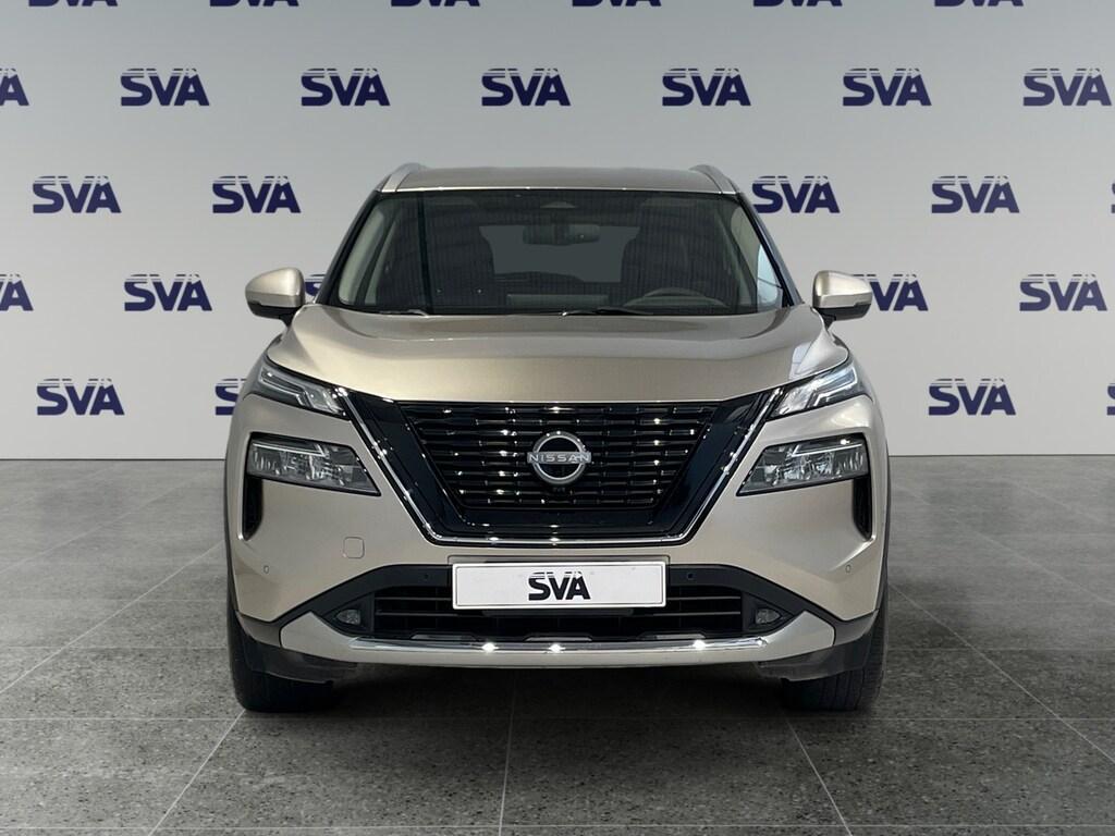 Nissan X-Trail 1.5 e-power e-4orce 213CV 4WD Autom. Tekna