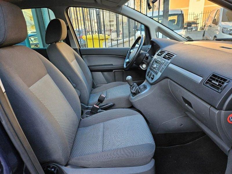 Ford C-Max Focus 1.6 TDCi (90CV)
