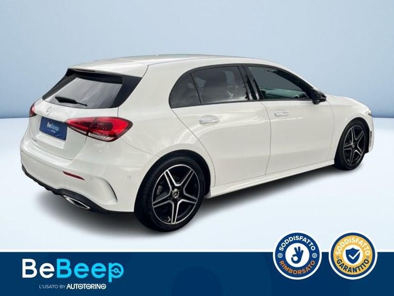 Mercedes-Benz Classe A A 160 PREMIUM