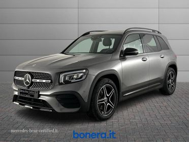 Mercedes GLB 200 d Premium auto