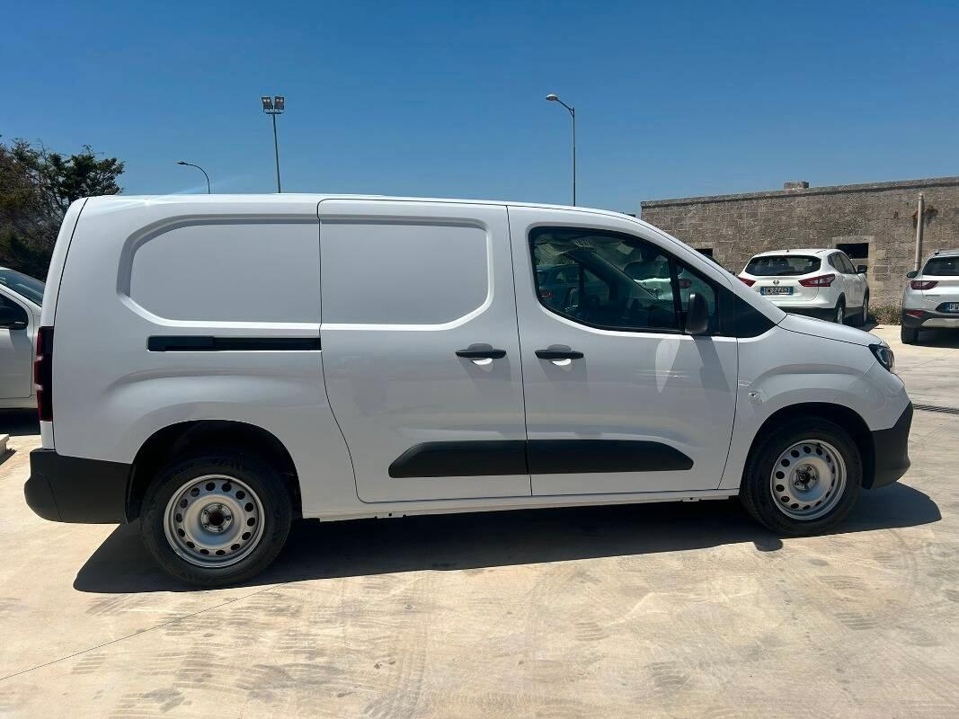 Fiat Doblo Van 1.5 bluehdi 100cv LH1