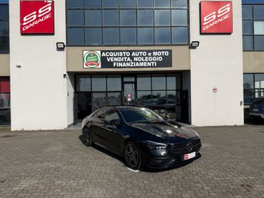 Mercedes-benz CLA 200 d Automatic AMG Line Premium Plus