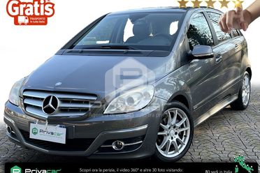 MERCEDES B 200 CDI Premium