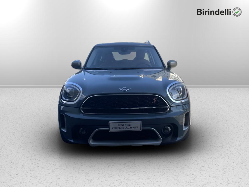 MINI Mini Countrym.(F60) - Mini 2.0 Cooper S Yours Countryman ALL4