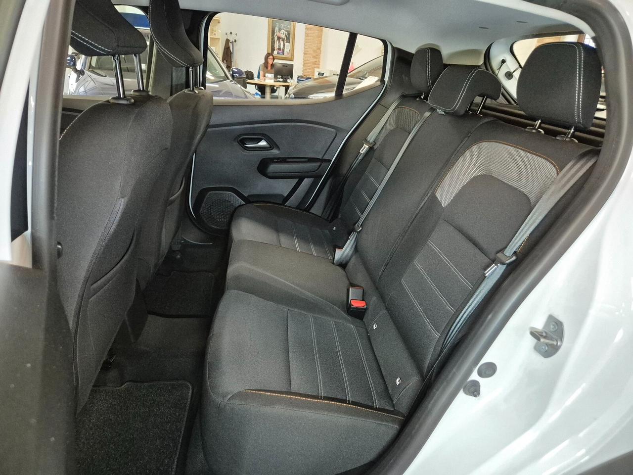 Dacia Sandero Stepway 1.0 TCe 90 CV Comfort