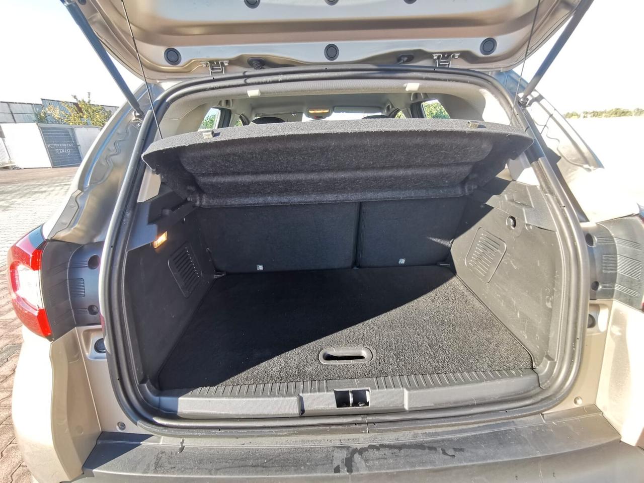 Renault Captur 1.5 dCi 8V 90 CV S&S Live 2015