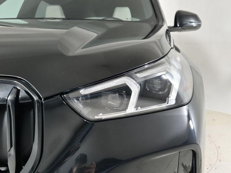 BMW X1 U11 xdrive23d mhev 48V MSport auto