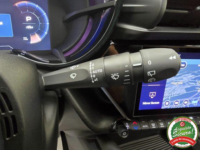 ALFA ROMEO Junior 1.2 145 CV Hybrid eDCT6 Speciale