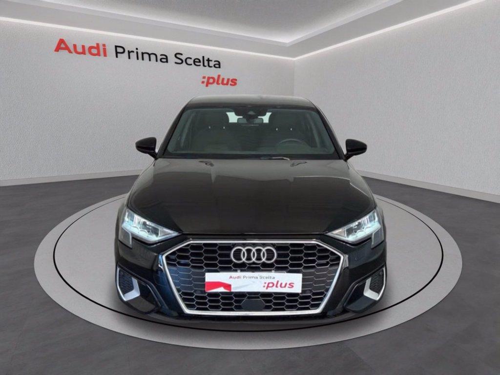 AUDI A3 sportback 30 1.0 tfsi business advanced del 2022