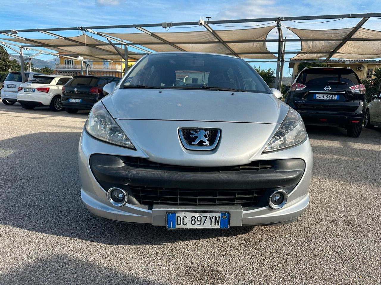 Peugeot 207 1.6 Diesel