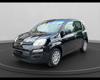 FIAT Panda My25 1.0 70cv Hybrid Panda