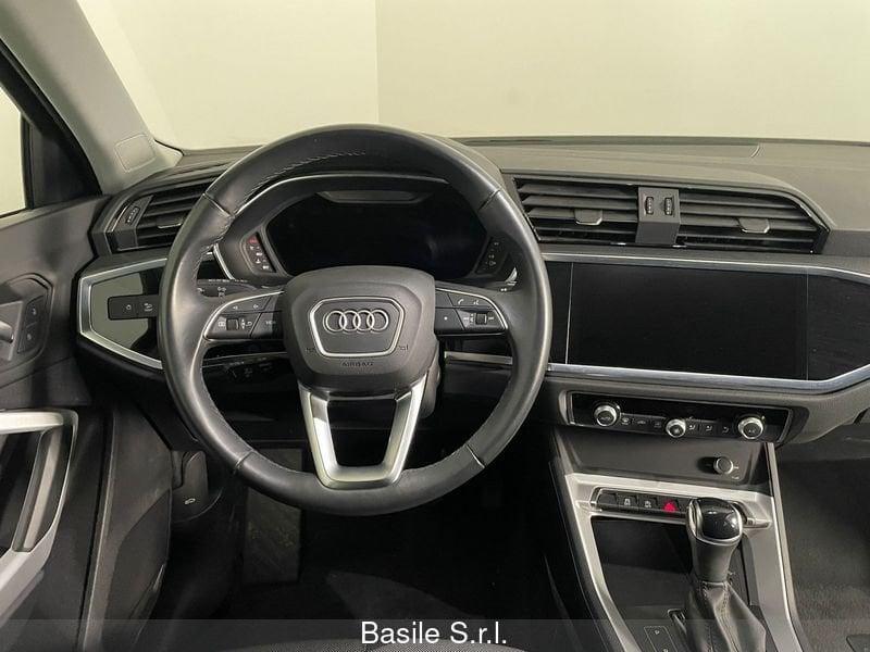 Audi Q3 Q3 35 TDI S tronic Business Advanced