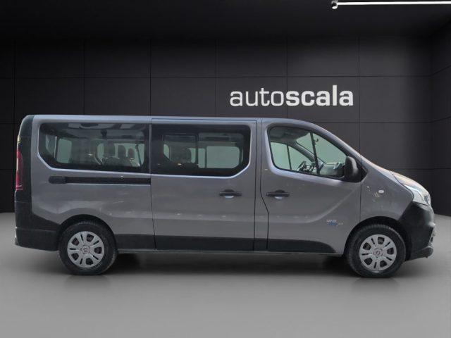 FIAT Talento 1.6 TwinTurbo MJT 125CV PC-TN Combi 12q