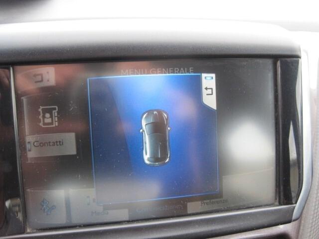 Peugeot 2008 1.6 e-HDi 92 CV Stop&Start Active