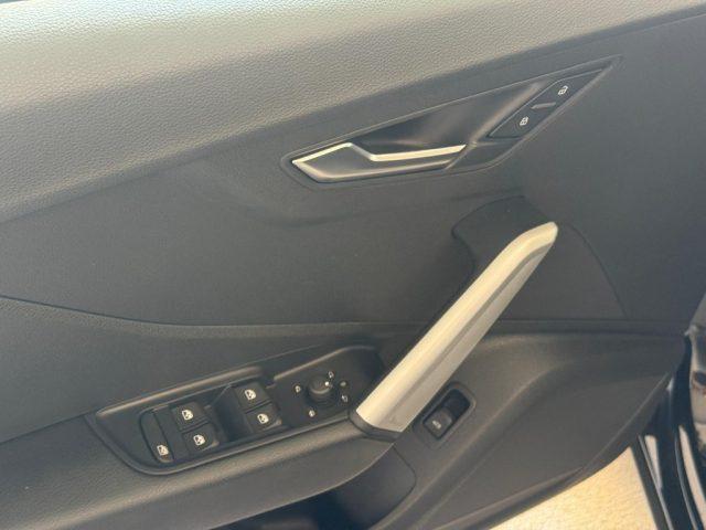 AUDI Q2 35 TDI S tronic Business Advanced