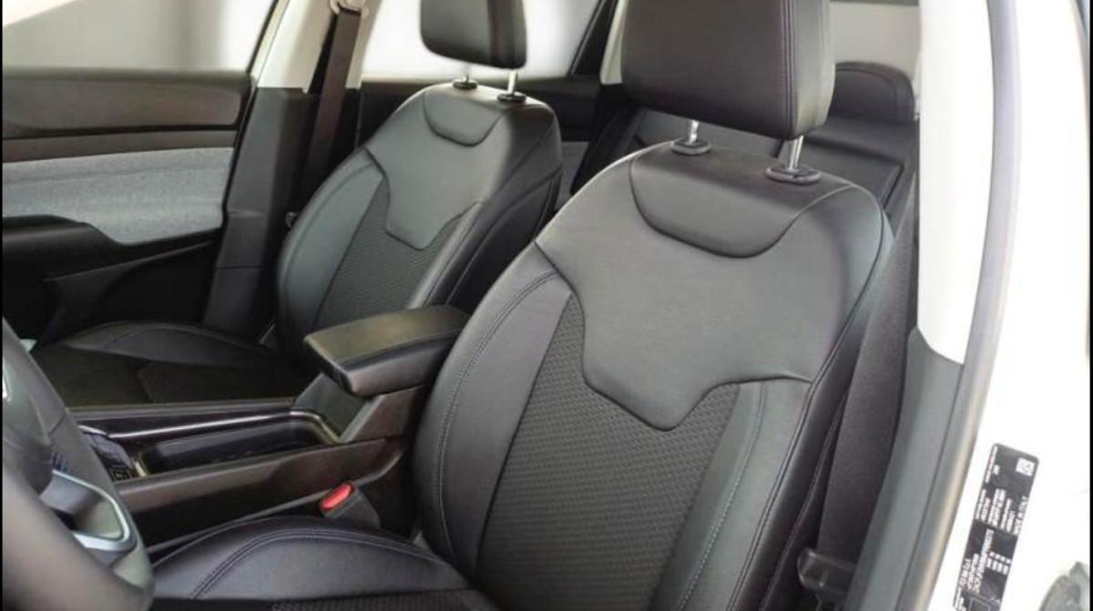JEEP Compass 1.3 Turbo T4 190 Cv Phev At6 4Xe Longitude