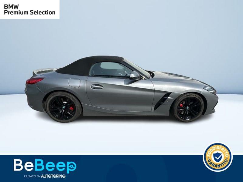 BMW Z4 M40I AUTO