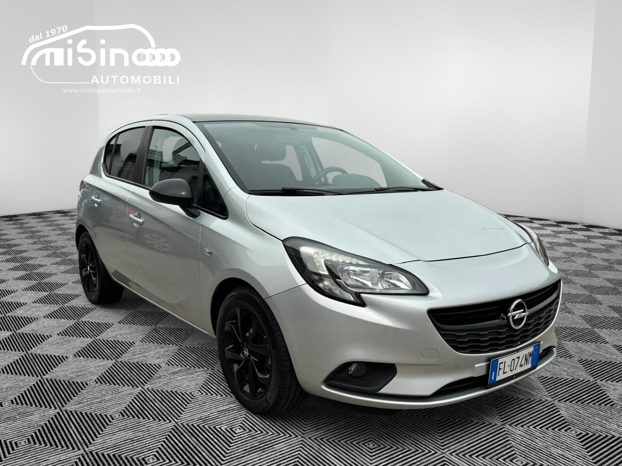 Opel Corsa - 2017 PROMOFIN!!!