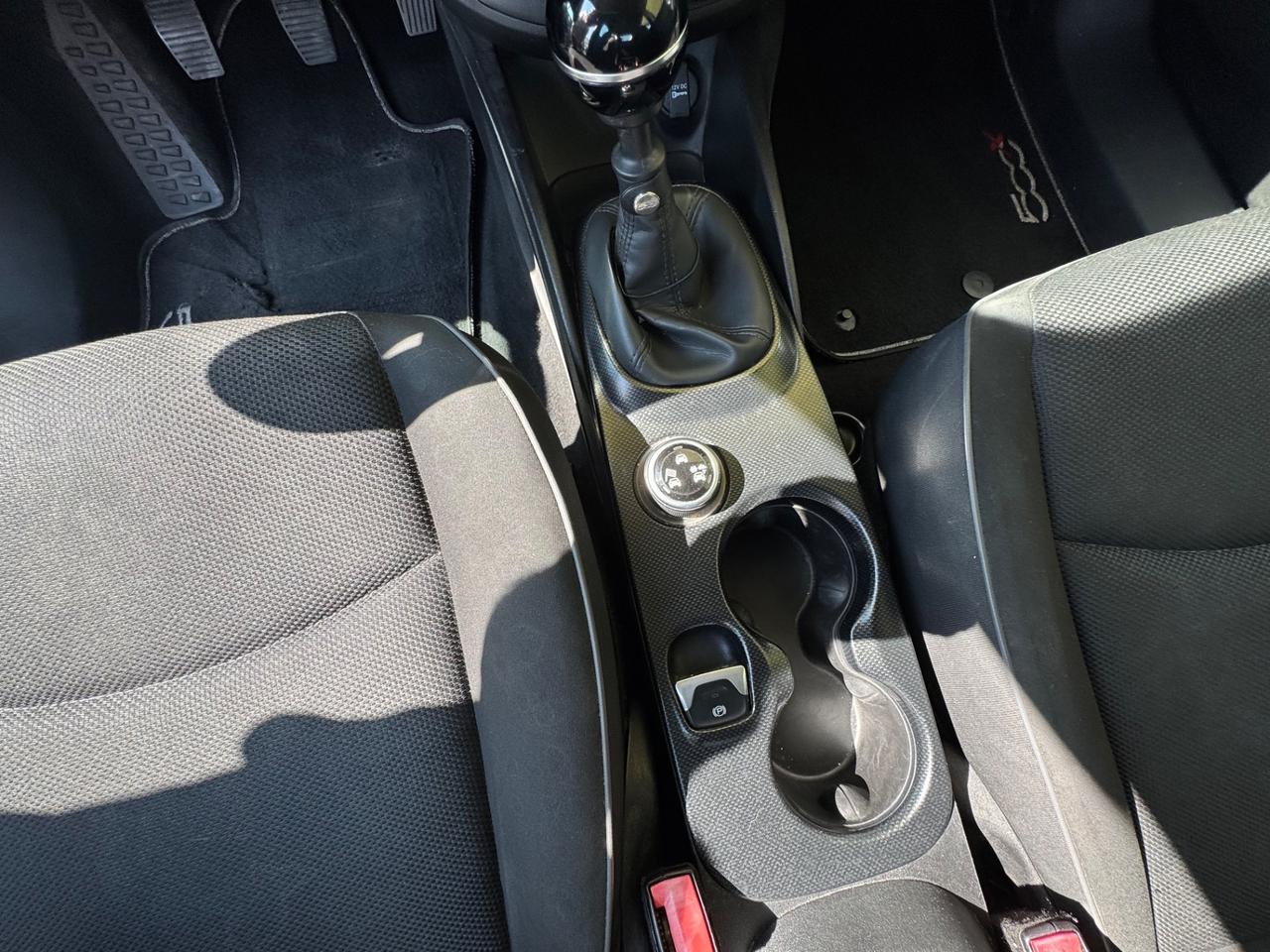 Fiat 500X 1.3 MultiJet 95 CV Business