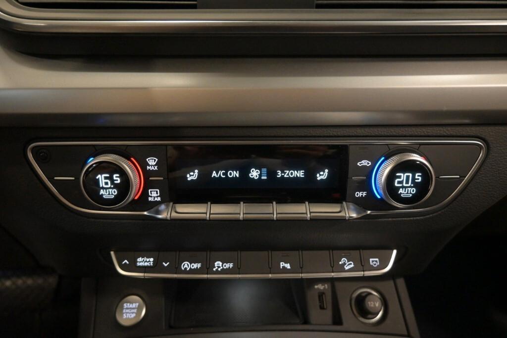 Audi Q5 SPB 35 TDI S tronic Business Advanced