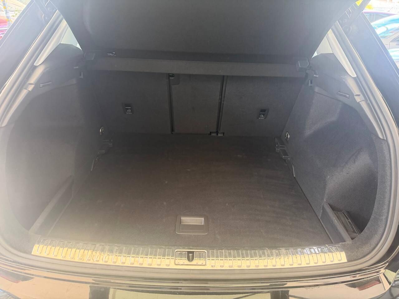 Audi Q3 S LINE 2022 2.0 TDI 150 CV S TRONIC