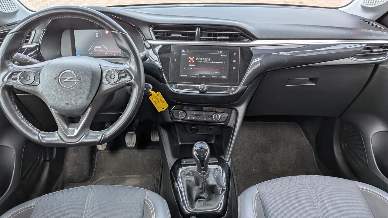 Opel Corsa 1.2 Blitz Edition