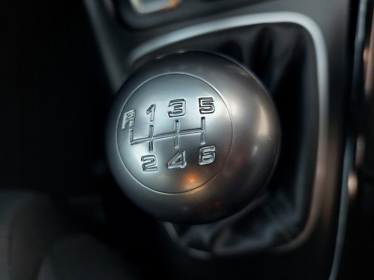 Alfa Romeo Giulietta 1.6 JTDm-2 105 CV Distinctive