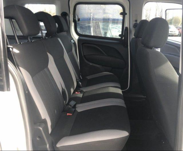 FIAT Doblo Doblò Cargo 1.6 MJT 120CV PC Lounge 5 POSTI N1