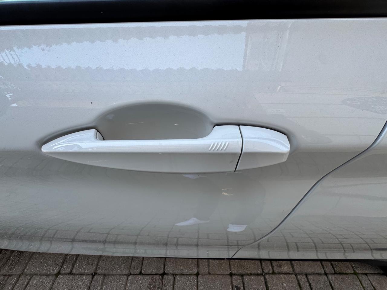 Bmw X1 sDrive20d Sport Tettp apribile