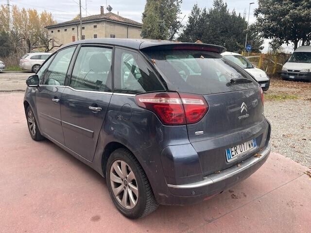 Citroen C4 Picasso 1.6 e-HDi 115 , SOLO OPERATORI NEL SETTORE!!!