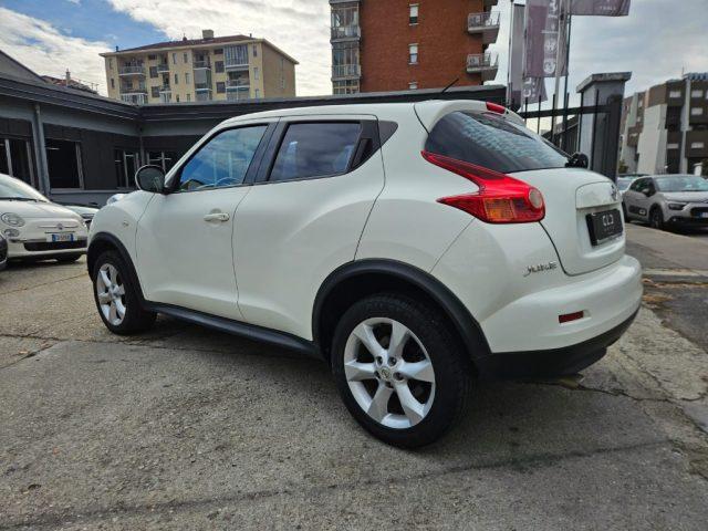 NISSAN Juke 1.5 dCi Acenta