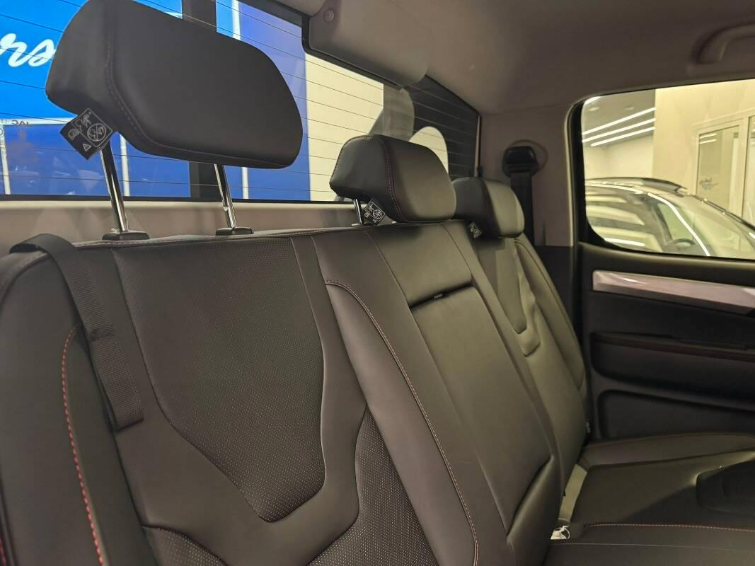 Evo Evo Cross 4 2.0 turbo diesel 136cv