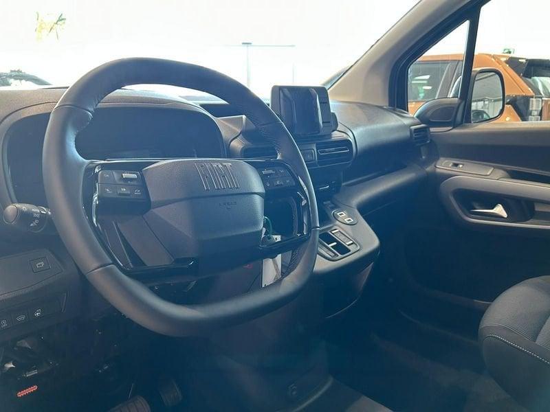 FIAT Doblò Doblo Passo Lungo 1.5 d Doblo 130cv auto 7p.ti