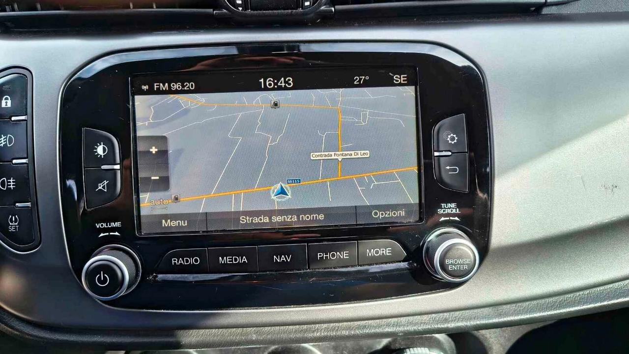 Alfa Romeo Giulietta 1.6 JTDm-2 105 CV Business