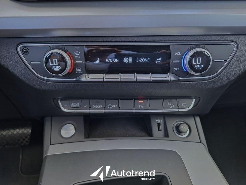 Audi Q5 Sportback SPB 40 TDI 204 CV Quattro Automatica S Tronic S Line