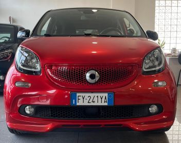 SMART FORFOUR 1.0 70 CV PASSION