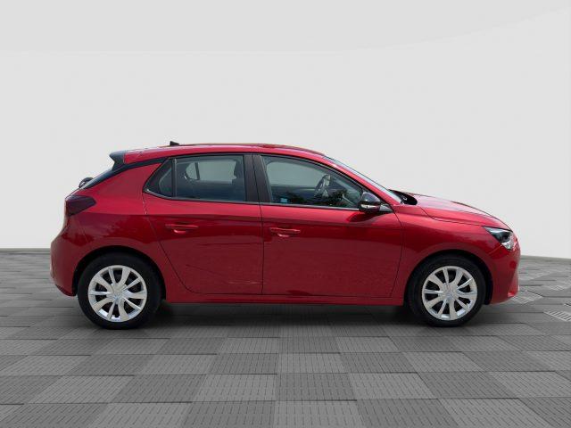 OPEL Corsa Corsa 1.2 100 CV Edition