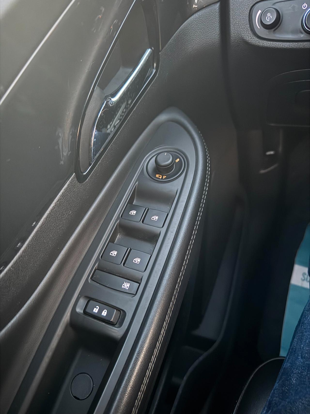 Opel Mokka X 1.6 CDTI Ecotec 4x2 Start&Stop Innovation